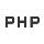 PHPアイコン